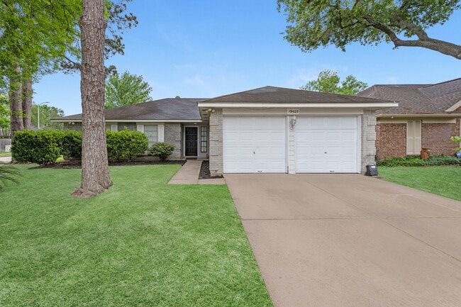 19403 Bristlestar Dr in Katy, TX - Building Photo - Building Photo