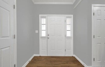 1475 Avoncroft Dr in Fayetteville, NC - Building Photo - Building Photo