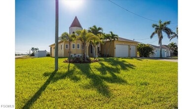 1539 NW 42nd Ave in Cape Coral, FL - Building Photo - Building Photo