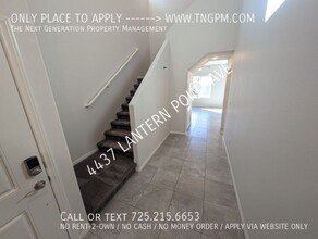 4437 Lantern Point Ave in North Las Vegas, NV - Building Photo - Building Photo