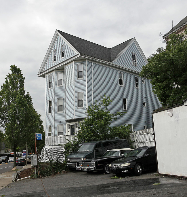 2083 Dorchester Ave in Boston, MA - Building Photo - Building Photo