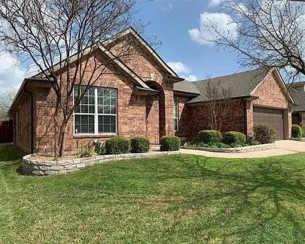property at 317 Lockhurst Dr