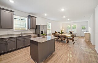 26128 Brahman Dr in Magnolia, TX - Building Photo