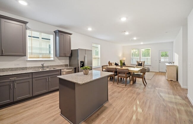 property at 26128 Brahman Dr