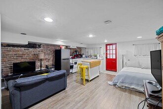 1403 A St SE in Washington, DC - Building Photo - Building Photo