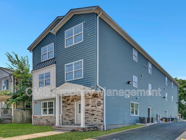 88 Louis St in New Brunswick, NJ - Building Photo - Building Photo