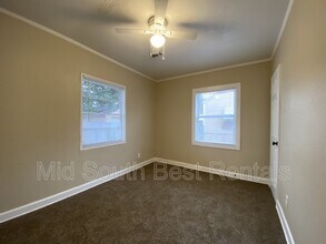 3686 Vivia Ave in Memphis, TN - Building Photo - Building Photo