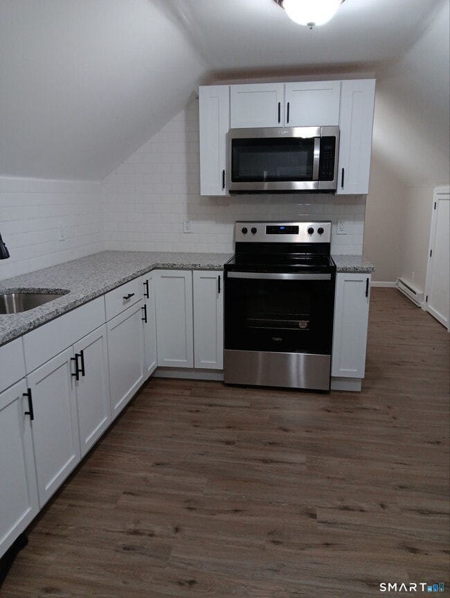 282 Ward St in Wallingford, CT - Building Photo - Building Photo