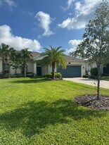2738 Spur Dr in Melbourne, FL - Building Photo