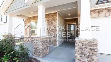 389 Barley Ct in Lilburn, GA - Building Photo - Building Photo