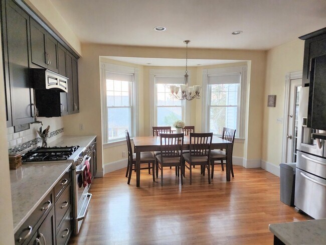 128 Palfrey St in Watertown, MA - Building Photo - Building Photo