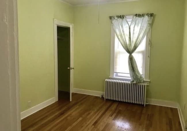 property at 27 Cook St