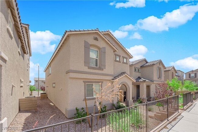 property at 8035 Skye Foxx St