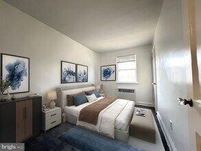 1517 E Walnut Ln in Philadelphia, PA - Building Photo - Building Photo