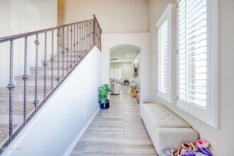 2163 Enchanted Brk Dr in El Paso, TX - Building Photo - Building Photo