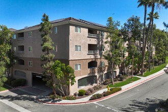 Rancho Mission Trails in San Diego, CA - Building Photo - Building Photo