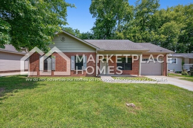 property at 3560 21st St