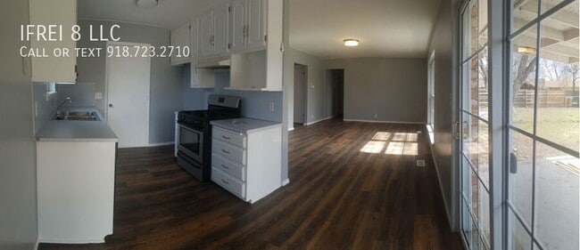 property at 16416 E 1st Pl