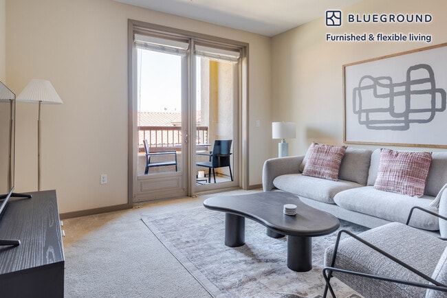 property at 7001 Sunne Ln