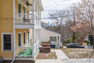 1401 Rome Dr NW in Atlanta, GA - Building Photo - Building Photo