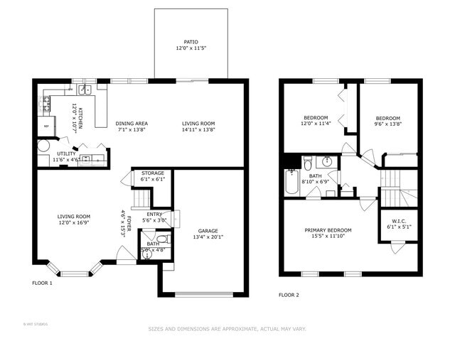 86 Bradford Ln in Mundelein, IL - Foto de edificio - Building Photo