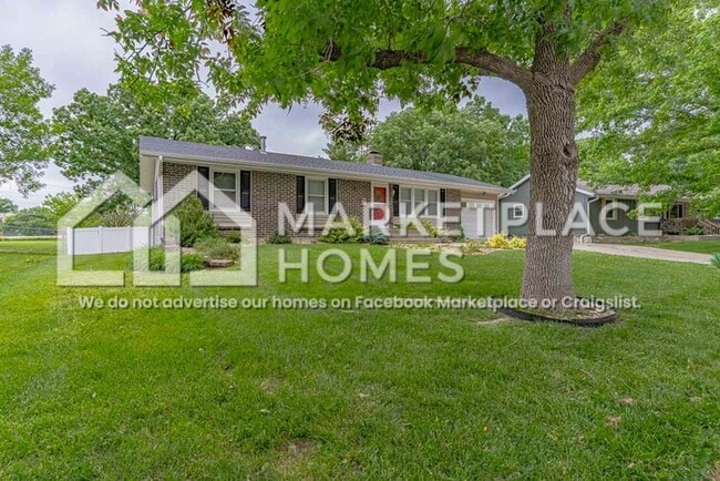 3145 Ella Ln in Manhattan, KS - Building Photo - Building Photo