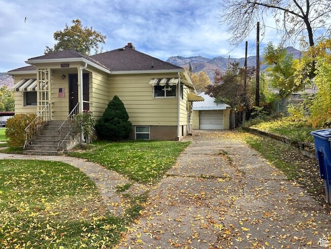 3580 Van Buren Ave, Unit 2407 in Ogden, UT - Building Photo - Building Photo