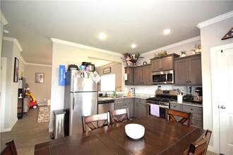 1520 Sandpiper St in Centerton, AR - Building Photo - Building Photo