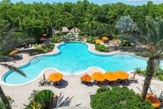 9134 Chula Vista St in Naples, FL - Building Photo - Building Photo