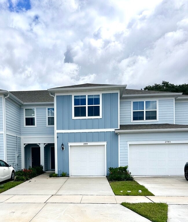 property at 2949 Clever Ln