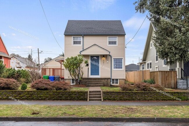 property at 7461 N Westanna Ave