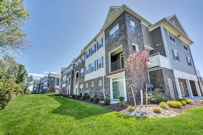 River Links in Ewing Township, NJ - Building Photo - Building Photo