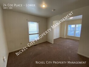 24 Coe Pl in Buffalo, NY - Building Photo - Building Photo