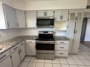 7201 Armistad Ave in El Paso, TX - Building Photo - Building Photo