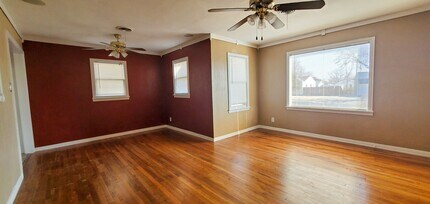 4114 S Lipscomb St in Amarillo, TX - Building Photo - Building Photo