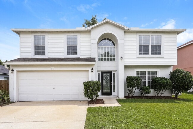 property at 7362 High Bluff Rd N