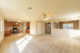 4919 Celtic Cor in San Antonio, TX - Building Photo - Building Photo