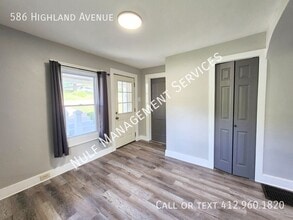 586 Highland Ave in Turtle Creek, PA - Building Photo - Building Photo