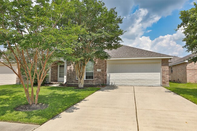 24918 Oconee Dr in Tomball, TX - Building Photo - Building Photo