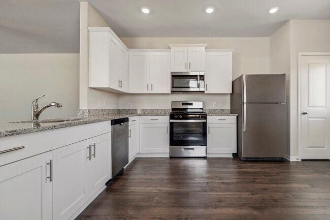 property at 16422 Blossom Grv Dr