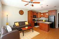 University Green Condominiums in Tallahassee, FL - Building Photo - Interior Photo