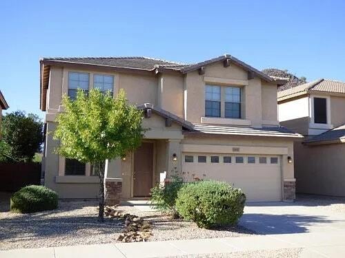 property at 1820 E Parkside Ln