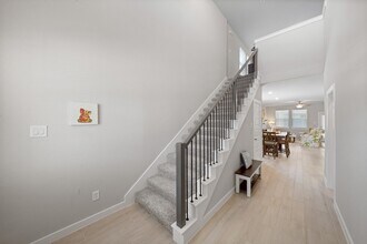 17466 Buckeye Br in Shenandoah, TX - Building Photo - Building Photo