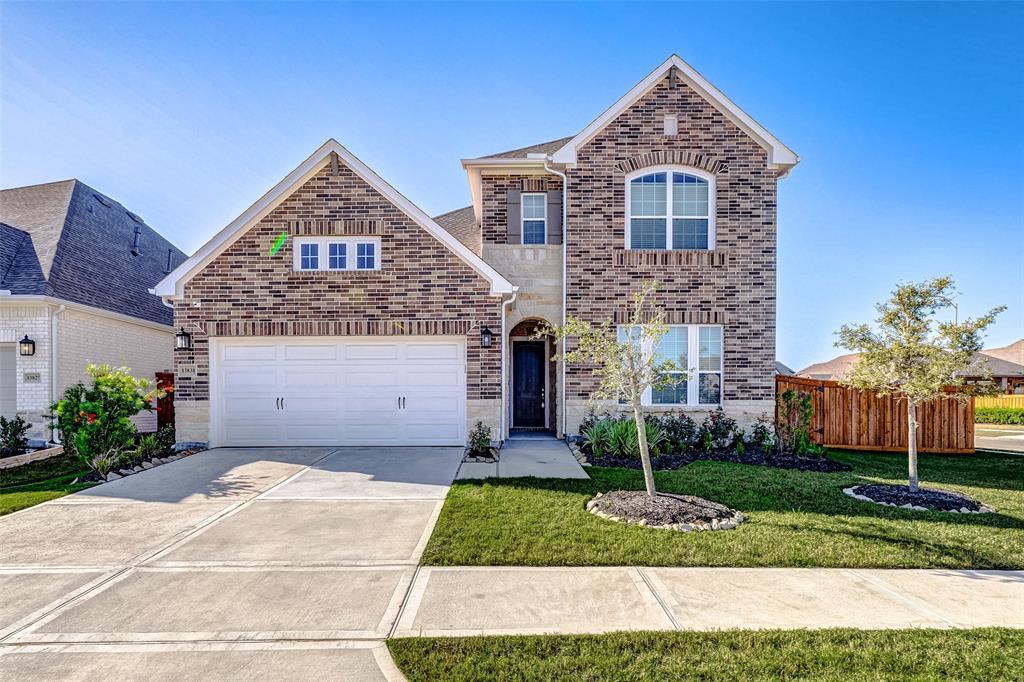 13831 Cerezo Creek Pointe Dr in Cypress, TX - Building Photo