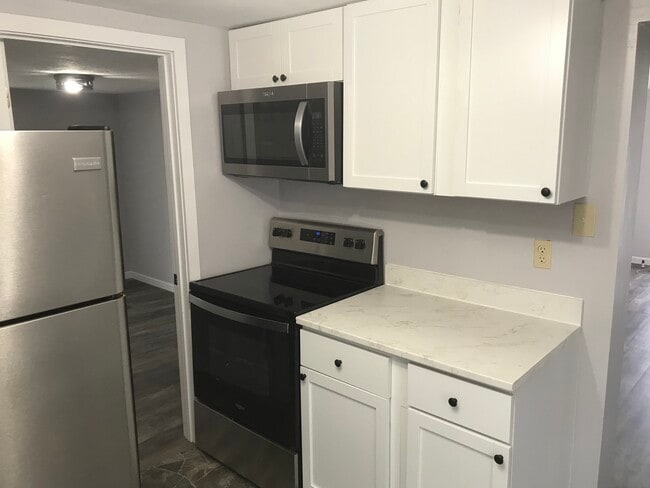 property at 114 Henry Ave