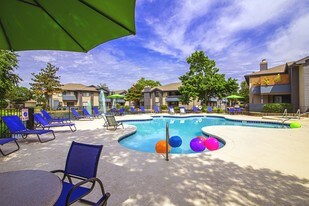 93 Twenty Apartamentos
