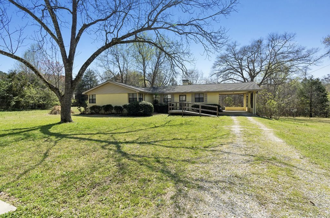property at 1002 Marshall Rd