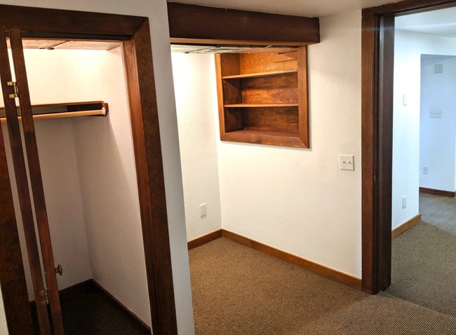 3903 Meridian Ave N, Unit NA in Seattle, WA - Foto de edificio - Building Photo