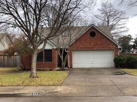 512 Dove Creek Pl in Grapevine, TX - Building Photo