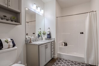 Magnolia South in Holly Springs, NC - Foto de edificio - Interior Photo